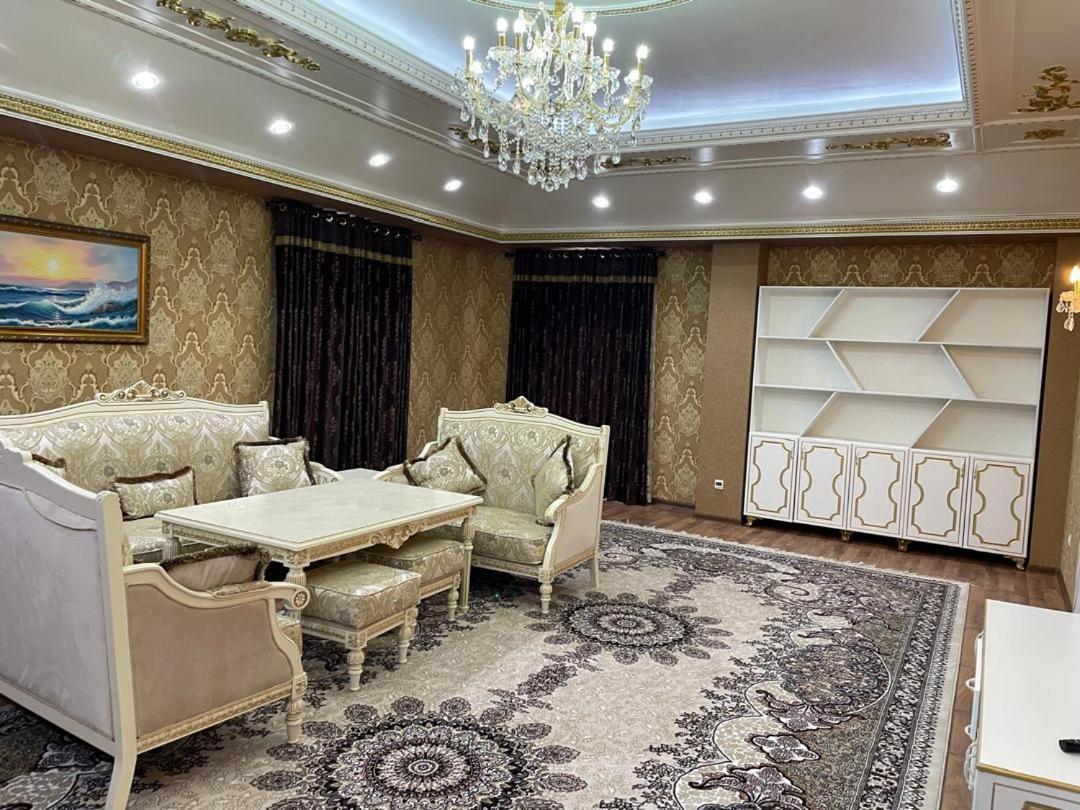 斯贝尔酒店 Chkalovsk 外观 照片