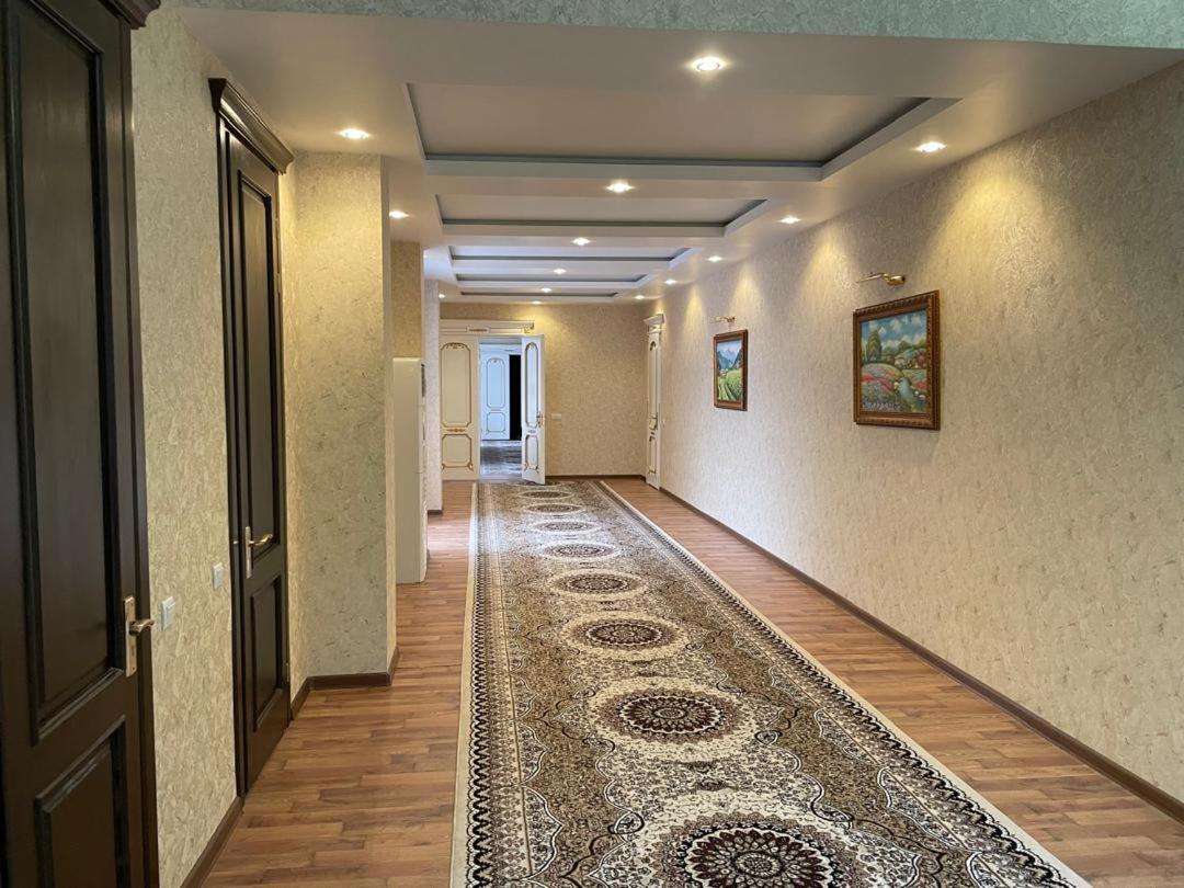 斯贝尔酒店 Chkalovsk 外观 照片